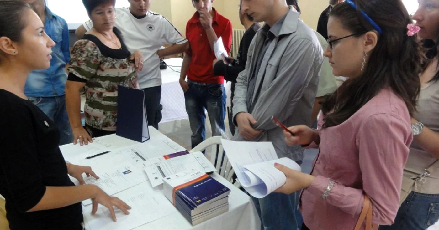 FOTO Adevărul