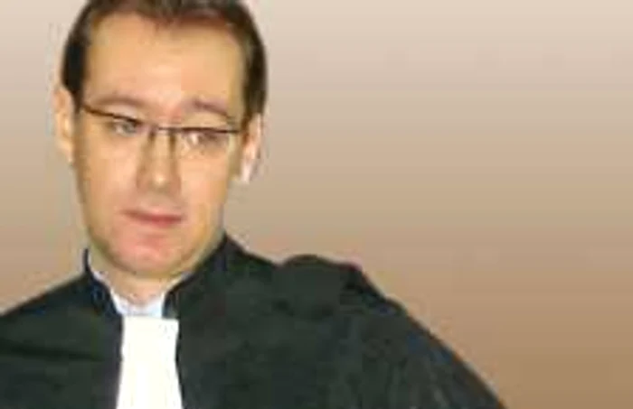 Fostul ministru al Justiţiei, actualmente senator, Tudor Chiuariu FOTO Adevărul