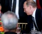 Barack Obama şi Valdimir Putin la Adunarea Generală a ONU FOTO AP