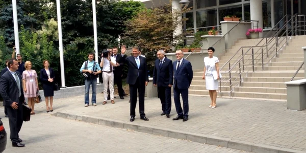 iohannis suceava