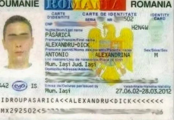 Cele mai ciudate nume de familie din romania