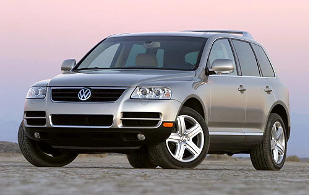 
    Volkswagen  