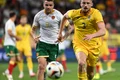 Radu Dragusin, amical Romania Bulgaria (Sportpictures) jpg