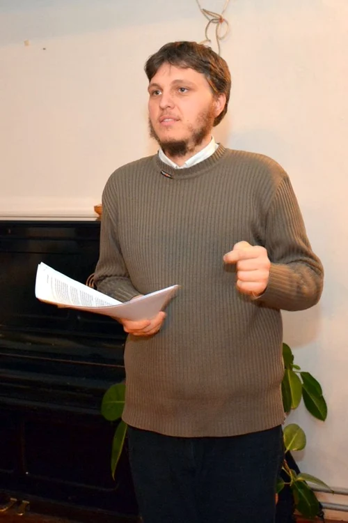 claudiu balan