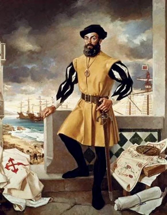 Fernando Magellan