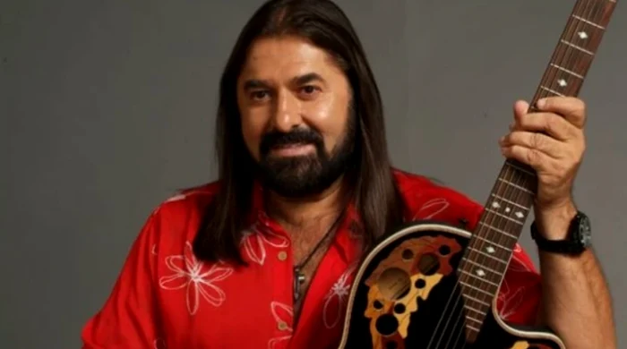 Gheorghe Gheorghiu, dezvăluiri despre căsnicia cu soția lui, Gabriela / foto: arhiva Click!