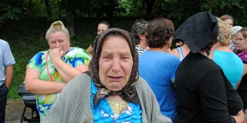 proteste cernauti. foto