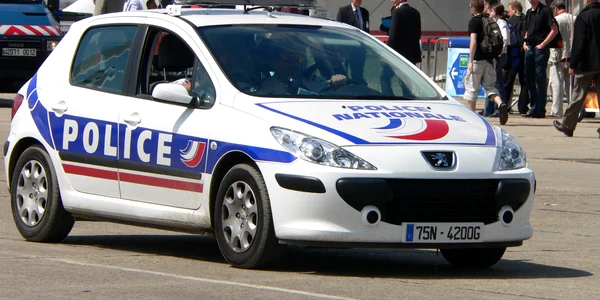 French Police p1230006 jpg