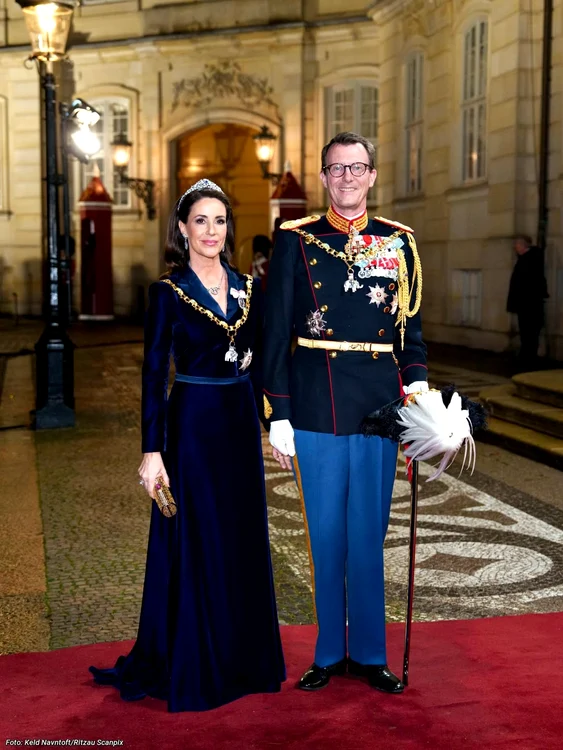 Revelion regal danez (2) jpg