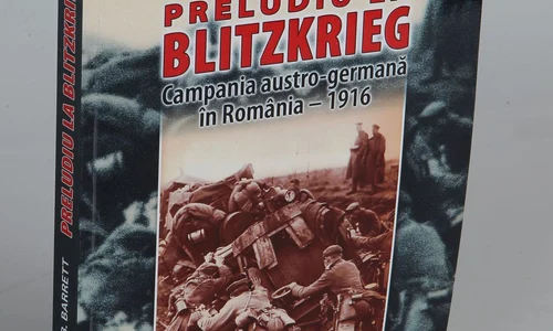 Blitzkrieg pe pământ românesc  jpeg