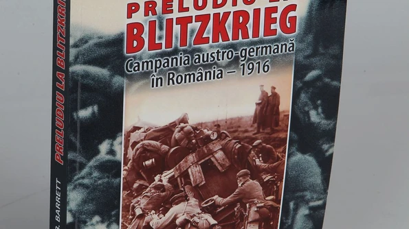 Blitzkrieg pe pământ românesc jpeg