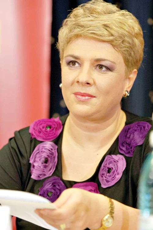 Teo Trandafir