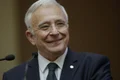 Mugur Isărescu - conferinţă de presă sediul BNR - 6 iul 2022 / FOTO Inquam Photos / George Călin