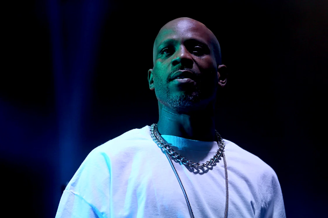 Rapperul DMX a muritFoto: Getty Images