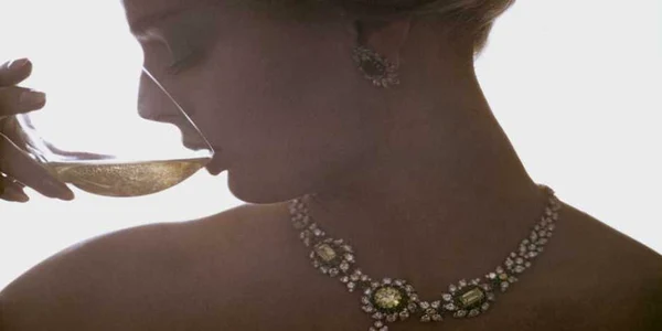 van cleef and arpels - foto photoland corbis 