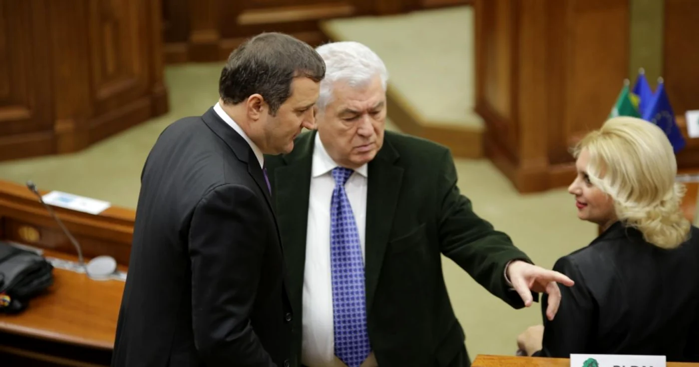flilat si voronin