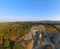 Șantierul Autostrăzii cu tuneluri din vest Lugoj Deva  Foto Daniel Guță ADEVĂRUL (8) jpg