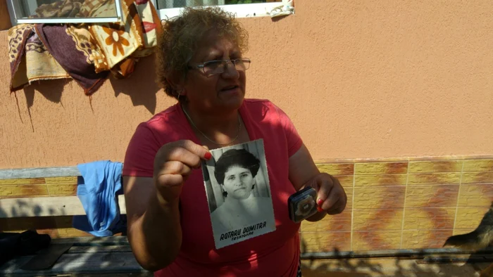 trainica pucioasa