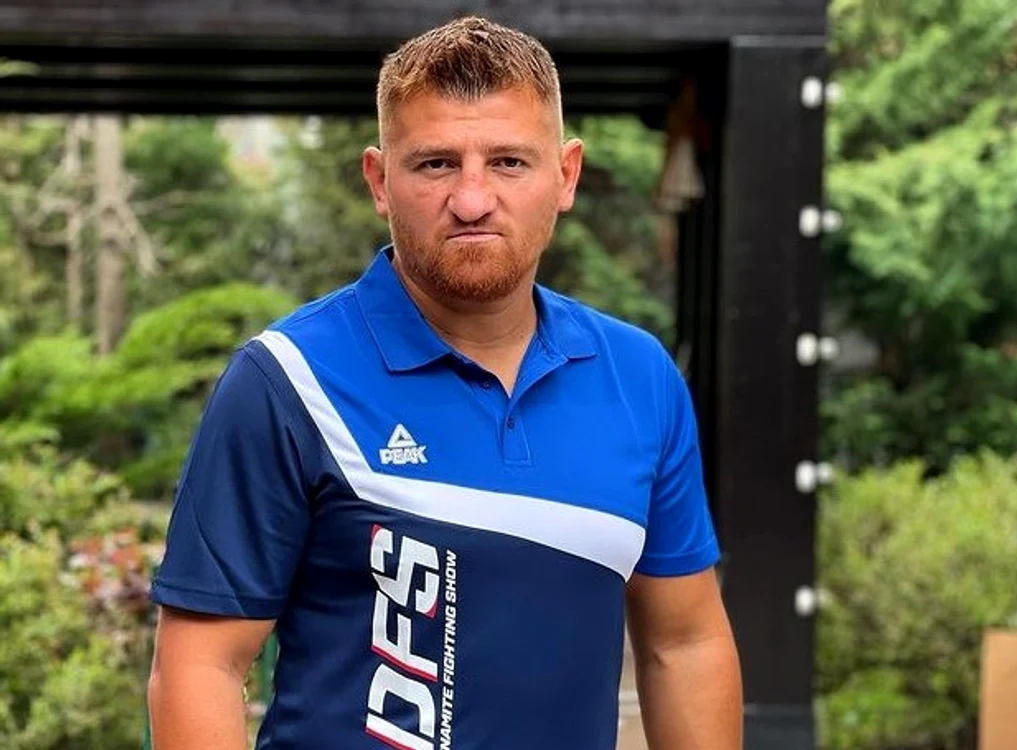 
    Cătălin Moroșanu a părăsit competiția Survivor Româniafoto: Kanal D  