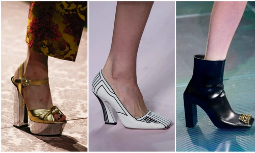 Pantofi la modă în 2019 jpeg