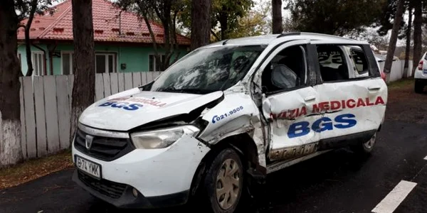 accident