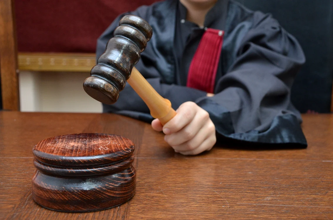 Instanța l-a achitat pe bărbat în baza dreptului de a nu se autoincrimina FOTO arhivă Adevărul