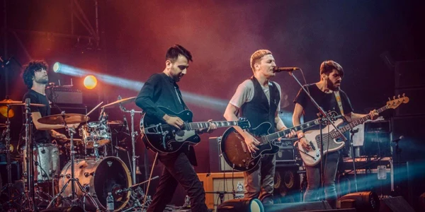 the mono jacks foto naluca
