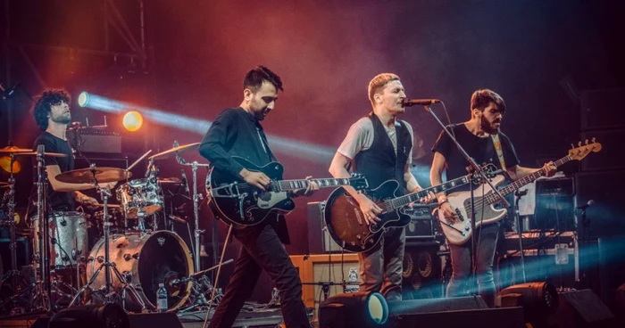 the mono jacks foto naluca