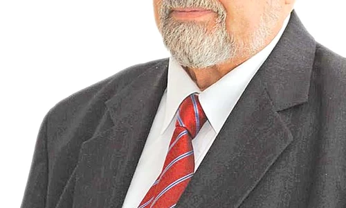 Dan Rujan este coordonator  pe sectorul 3 al Ligii Habitat jpeg