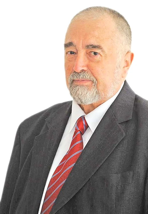 Dan Rujan este coordonator pe sectorul 3 al Ligii Habitat