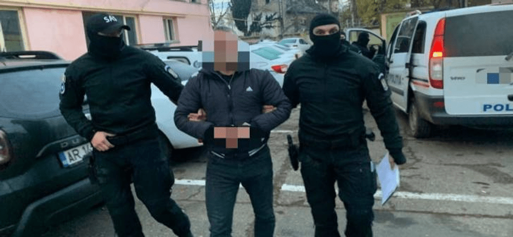 Și-a ucis cu sânge rece iubita și a dat foc cadavrului, în Italia. A fost prins în România