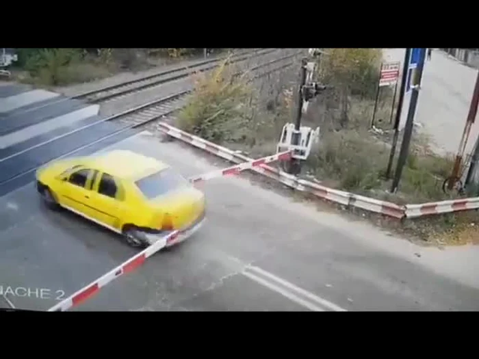 Captură video