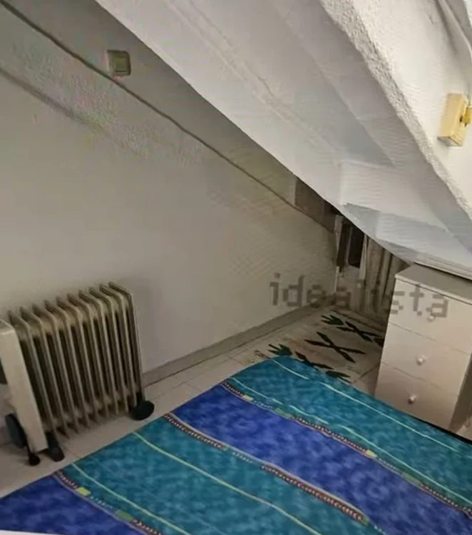 Imagine din interiorul apartamentului / foto: Instagram