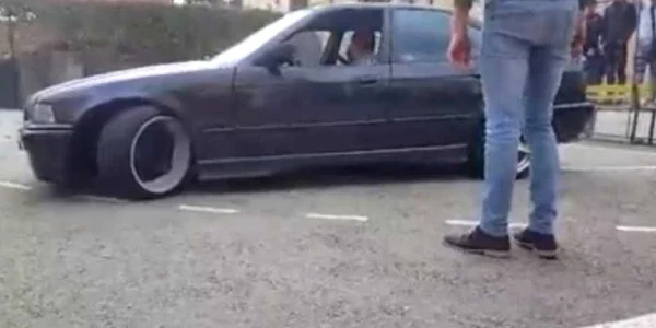 drift