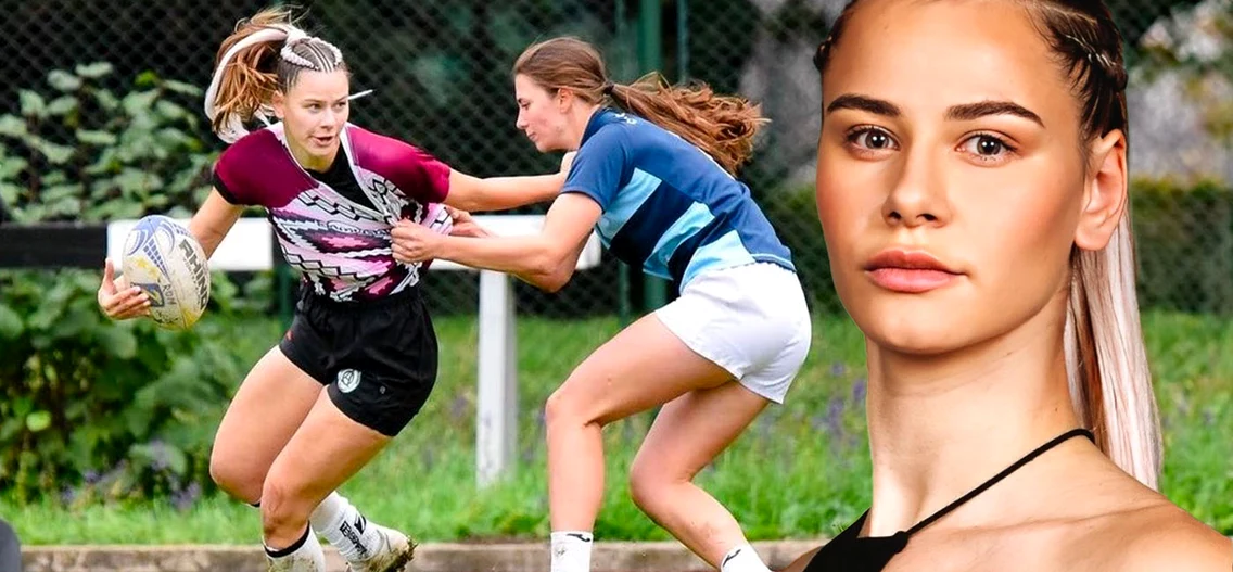 Diana Ursu: o poveste de transformare și ambiție, pregătită să cucerească „Survivor România”