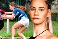 Diana Ursu: o poveste de transformare și ambiție, pregătită să cucerească „Survivor România”