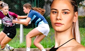 Diana Ursu: o poveste de transformare și ambiție, pregătită să cucerească „Survivor România”