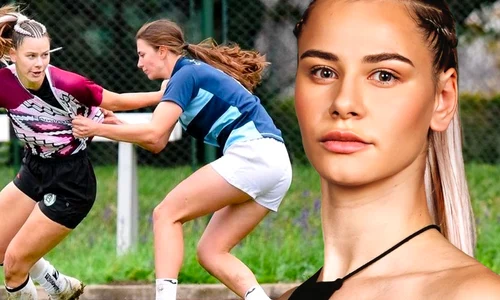 Diana Ursu: o poveste de transformare și ambiție, pregătită să cucerească „Survivor România”