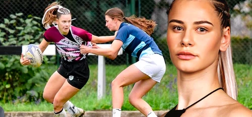 Diana Ursu: o poveste de transformare și ambiție, pregătită să cucerească „Survivor România”