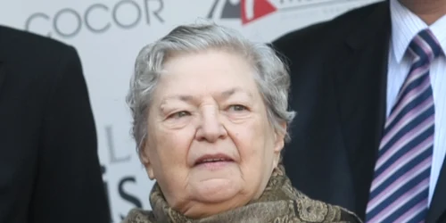 Draga Olteanu Matei