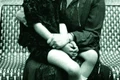 Zizi Lambrino, a cărei căsătorie cu Carol al II lea, de la Odessa, din septembrie 1918, a fost anulată de Casa Regală, împreună cu fiul celor doi, Mircea Grigore, născut în ianuarie 1920 jpeg