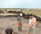 Trei complexe funerare preistorice, descoperite în județul (© Iași Palatul Culturii din Iași - Complexul Muzeal Național „Moldova")