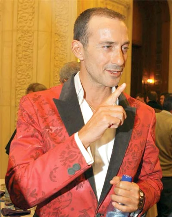 
    Radu Mazăre  
