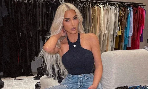 kim kardashian png