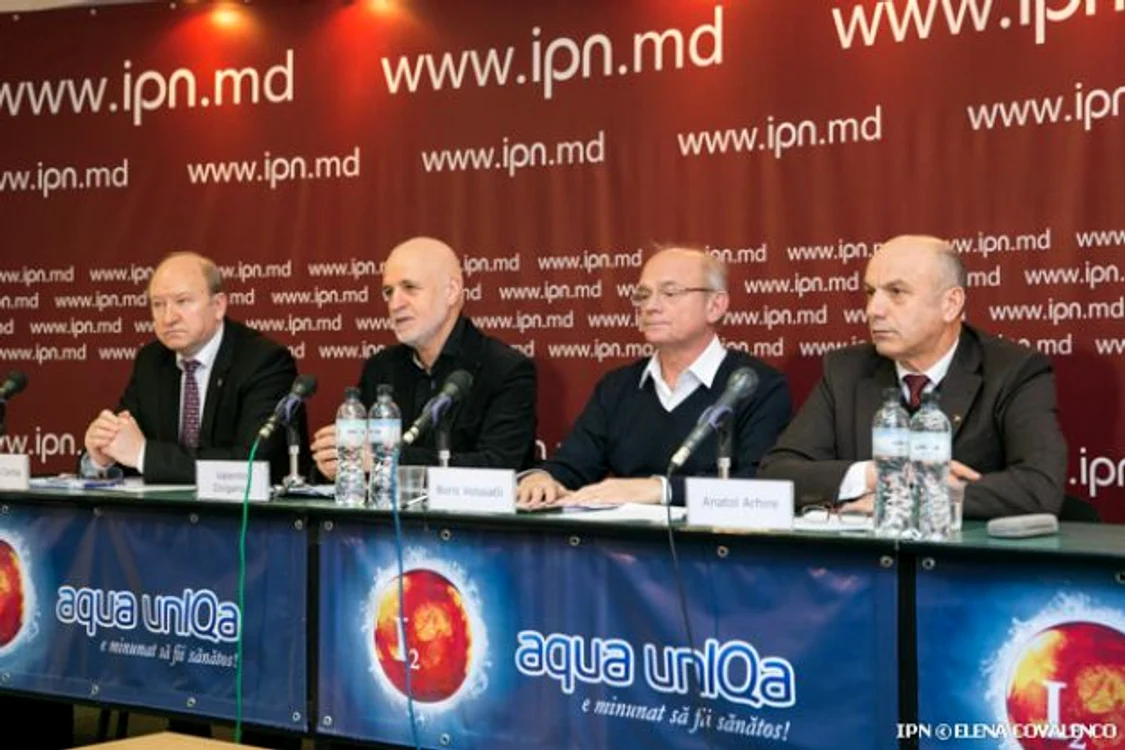 FOTO IPN