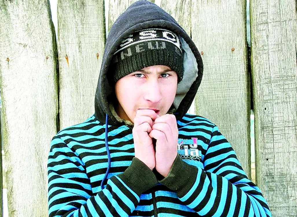 Paul  Ciobanu