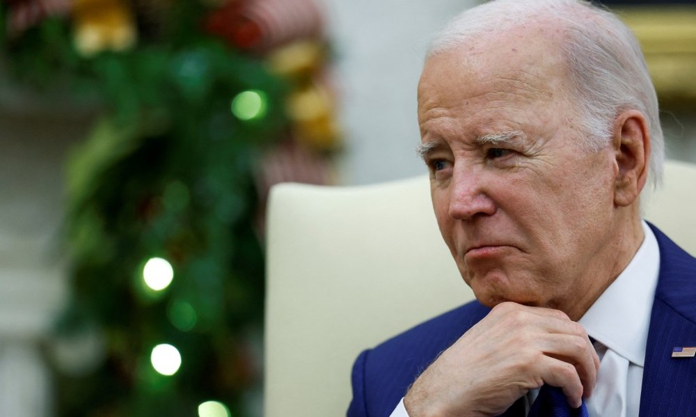 „Biden impeachment”, cadoul de Crăciun pentru Casa Albă?