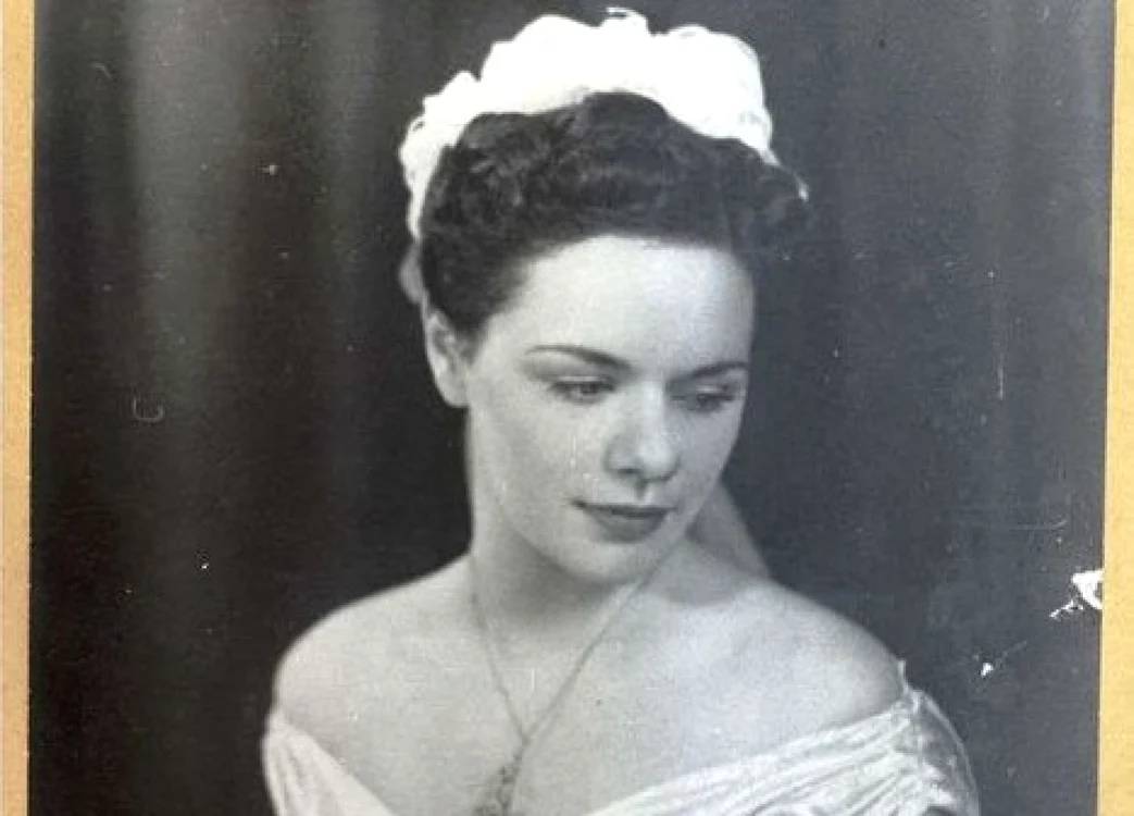 Sandra Tătărescu-Negropontes