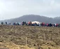 Prima pădure de nuci din România - la Copşa Mică - Sibiu Foto Adevărul - credit Primăria Copşa Mică