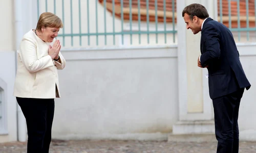 angela merkel emmanuel macron jpeg
